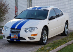 Ремонт Chrysler 300 M